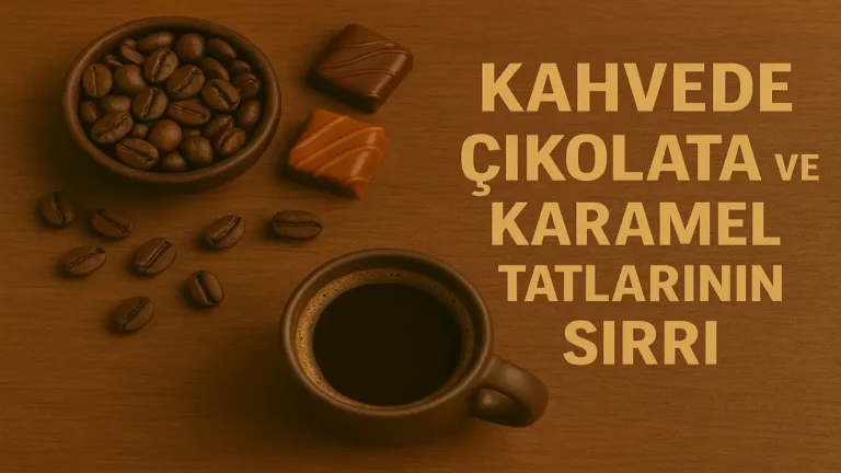 Kahve Demleme Günlüğü Tutmanın Faydaları